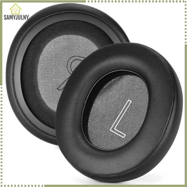 Set 2 Đệm Xốp Mềm Bọc Đầu Tai Nghe Thay Thế Tương Thích Với Microsoft Xbox Series