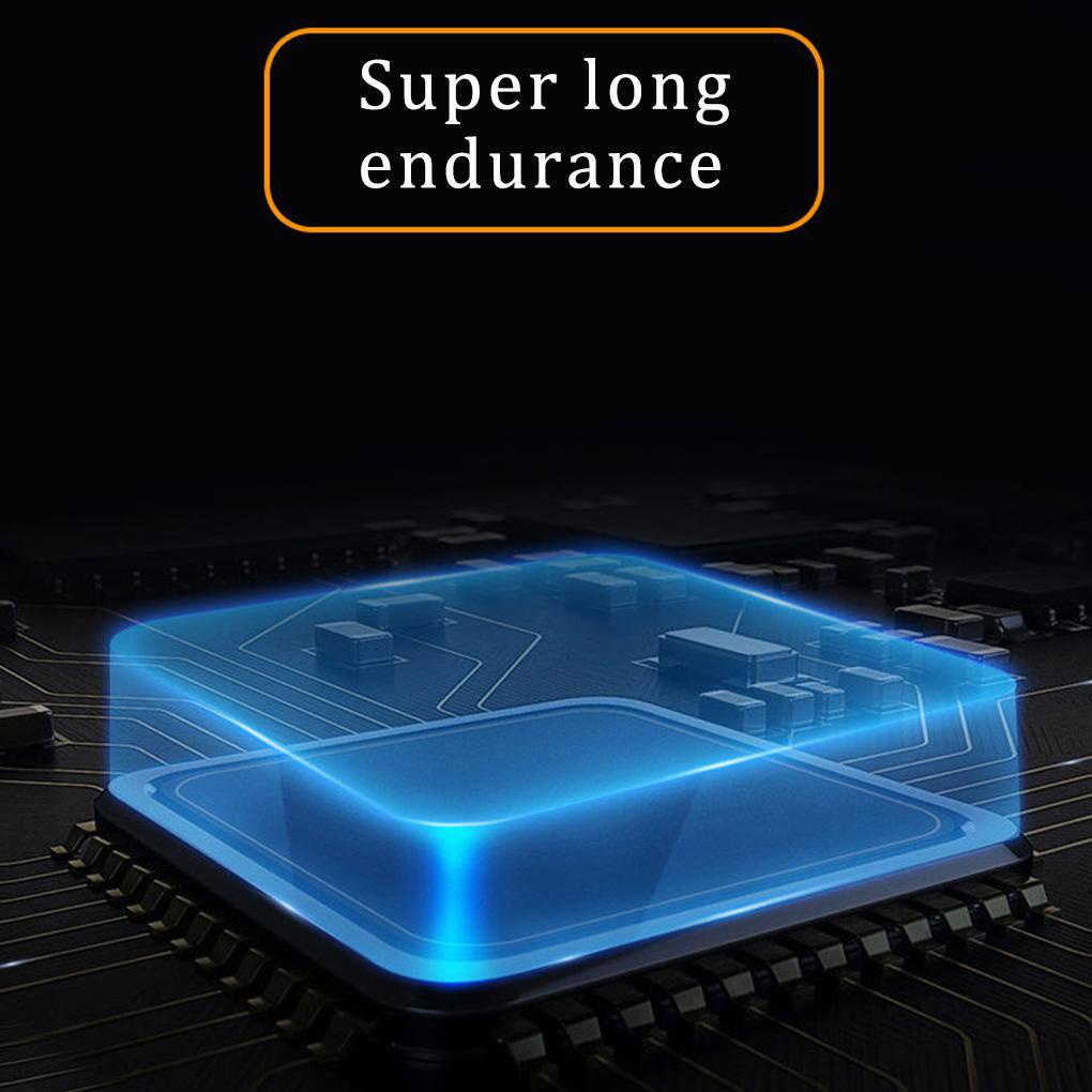 Đèn Pin 1 / 2 Bóng LED IP44 Chống Thấm Nước Siêu Sáng Có Thể Sạc Lại Bằng Cổng USB