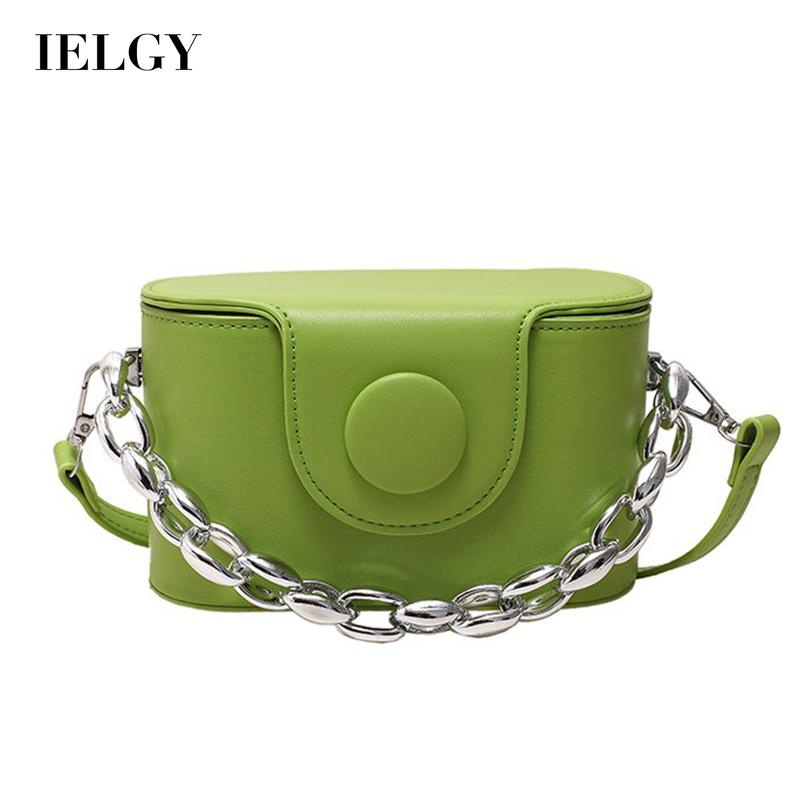 Túi Hộp Vuông Nhỏ Cao Cấp Phong Cách Phương Tây Dễ Phối Đồ