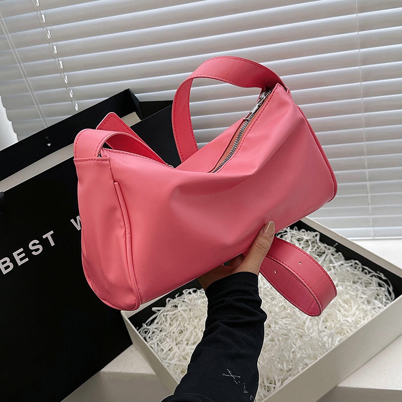 Ba Lô Du Lịch Sức Chứa Lớn Phong Cách Thời Trang Đường Phố Hàn Quốc Cho Nam Và Nữ