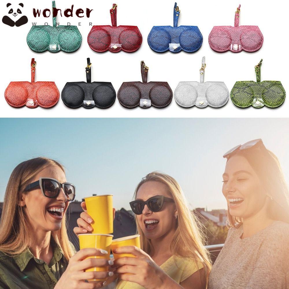 Túi Đựng Mắt Kính Thiết Kế Dễ Thương Tiện Dụng