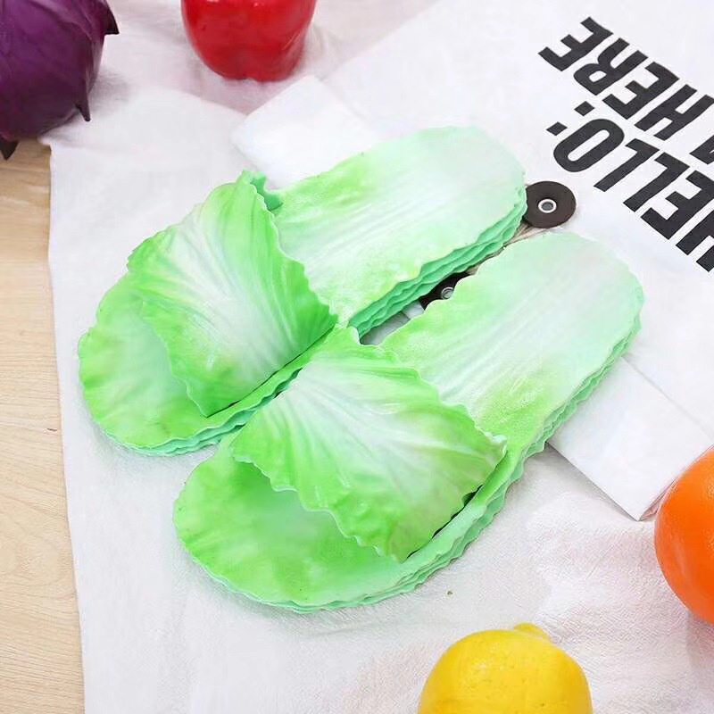 Dép Sandal Bít Mũi Vui Nhộn Thời Trang Mới 2023 Cho Nữ