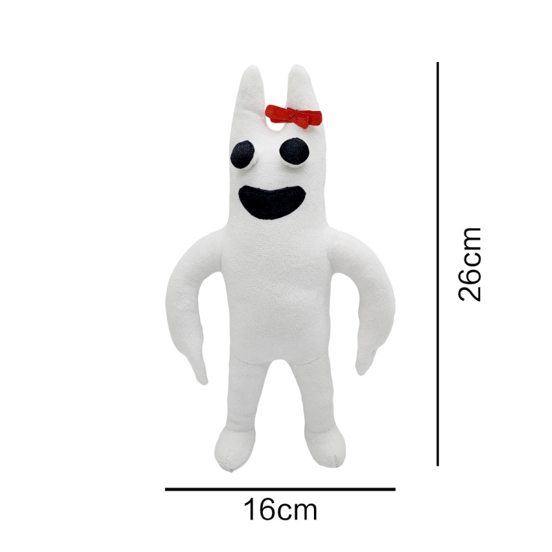 Mới Thú Nhồi Bông BanBan Trong Phim Kinh Dị