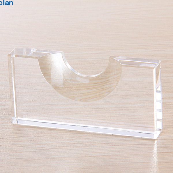 Dụng cụ đánh dấu vị trí bóng hồ bơi PERFECLAN chất liệu acrylic cỡ nhỏ tiện lợi