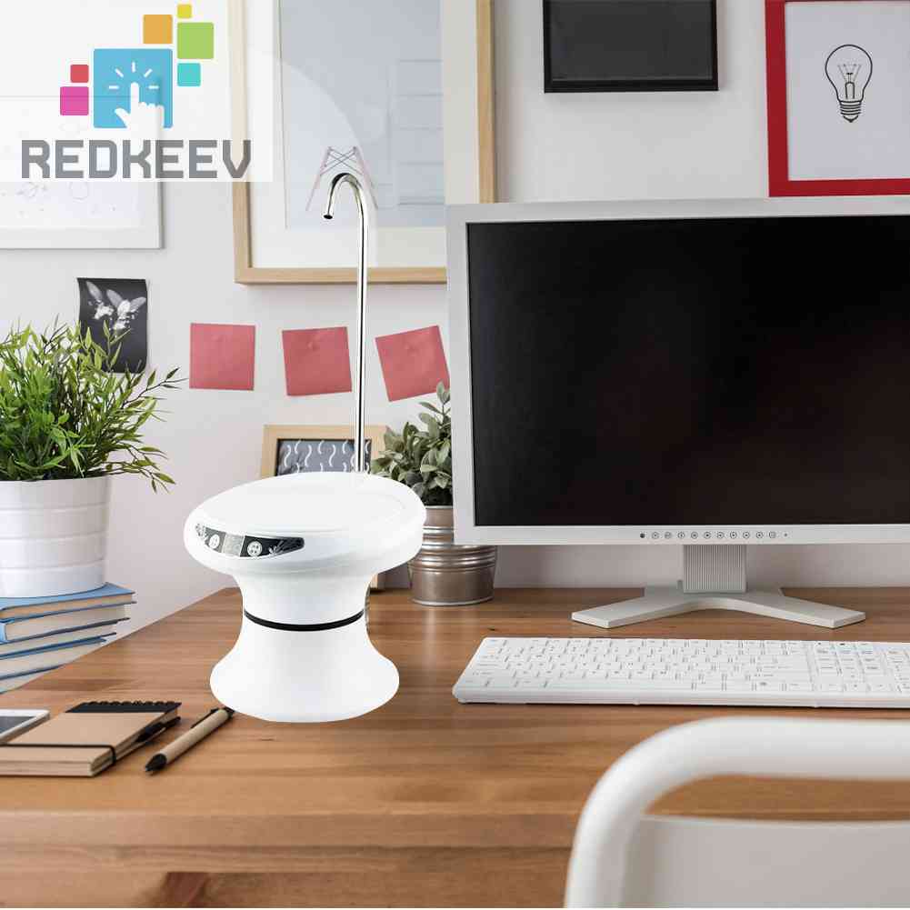 Vòi Xịt Nước Tự Động Bằng Điện Thiết Kế Nhỏ Gọn Thông Dụng