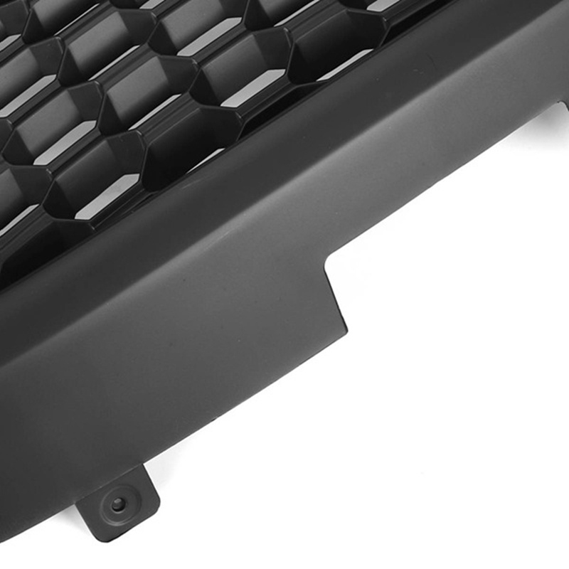 1133007 Bộ Lưới Tổ Ong Màu Đen Gắn Mui Xe Hơi Leon 1P MK2 / Altea 5P / Toledo MK3