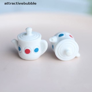 Bộ Ấm Trà mini Mô Hình Lính Martijn