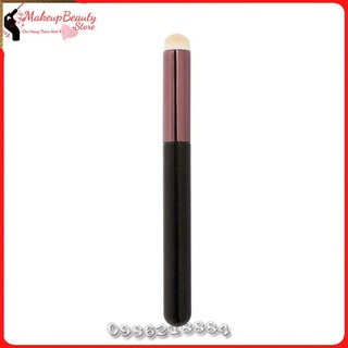 Cọ trang điểm cọ đánh son phấn mắt che khuyết đầu cọ tròn mềm mịn CM3 MS 365
