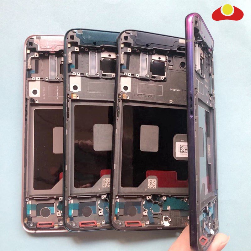 Khung Giữa Màn Hình LCD Thay Thế Chuyên Dụng Cho Oppo Reno / Reno Z / Reno ACE / Reno 2 / Reno 2Z / Reno 2F