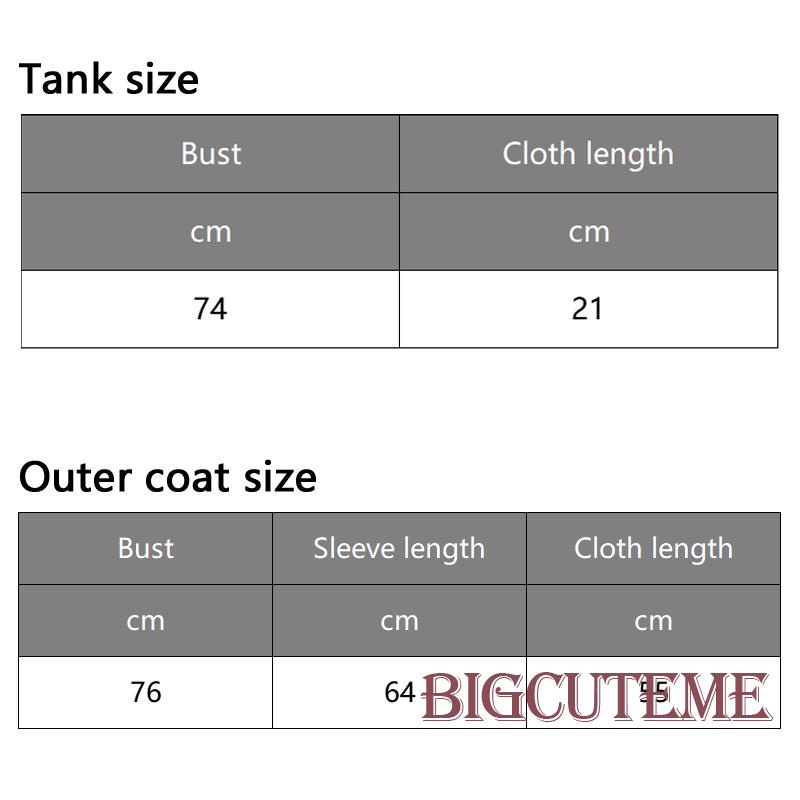 Set Đồ 2 Món Gồm Áo Sát Nách Cổ Yếm Hở Lưng Nhuộm Màu Và Áo Thun Tay Dài Cho Nữ