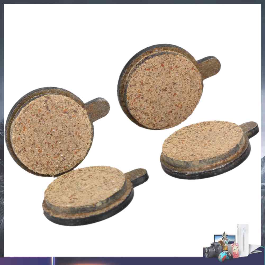 2 Cặp Má Phanh Cho Xe Đạp Leo Núi ZOOM5