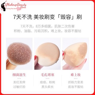 Nước rửa cọ Miss Rose Maycreate MS 403 [ MakeupBeauty.Store Cho Nàng Thêm Xinh ]