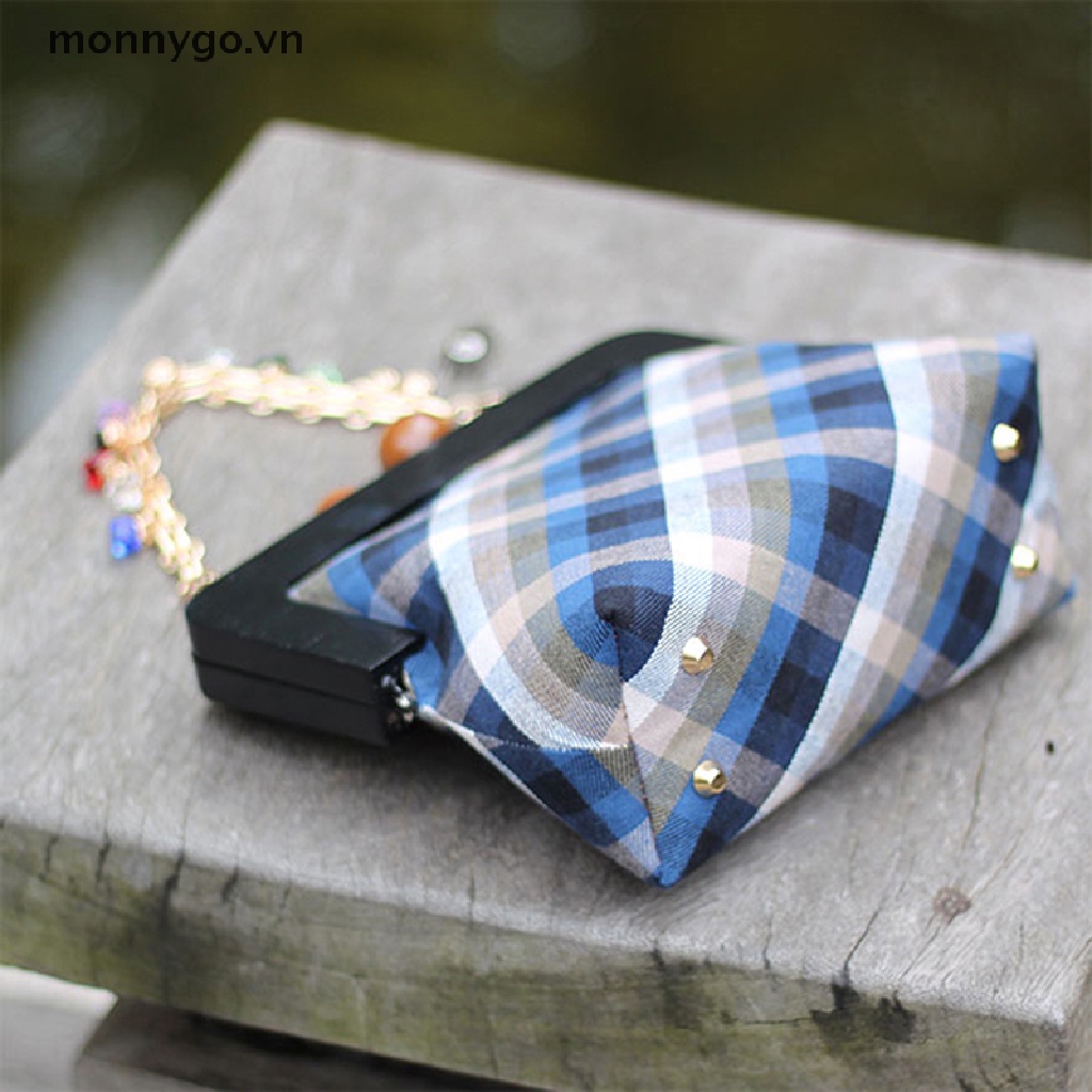 Monnygo Đế Dày Cứng Lót Túi Xách Diy