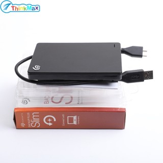 Thinkmax Ổ Cứng Di Động 2.5-inch 2tb 2tb Micro Usb3.0