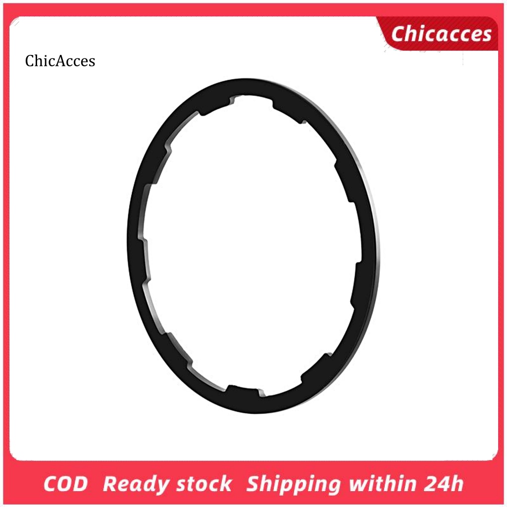 Chicacces Vòng Đệm Đáy Trục Giữa Xe Đạp Chống Rách Không Biến Dạng
