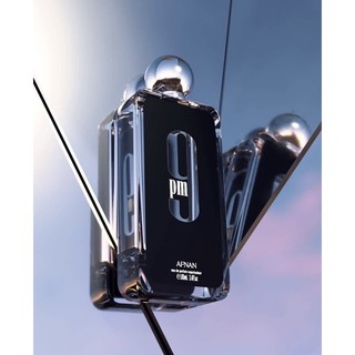 ✨  Nước hoa Afnan 9 PM EDP  EPD 10ml