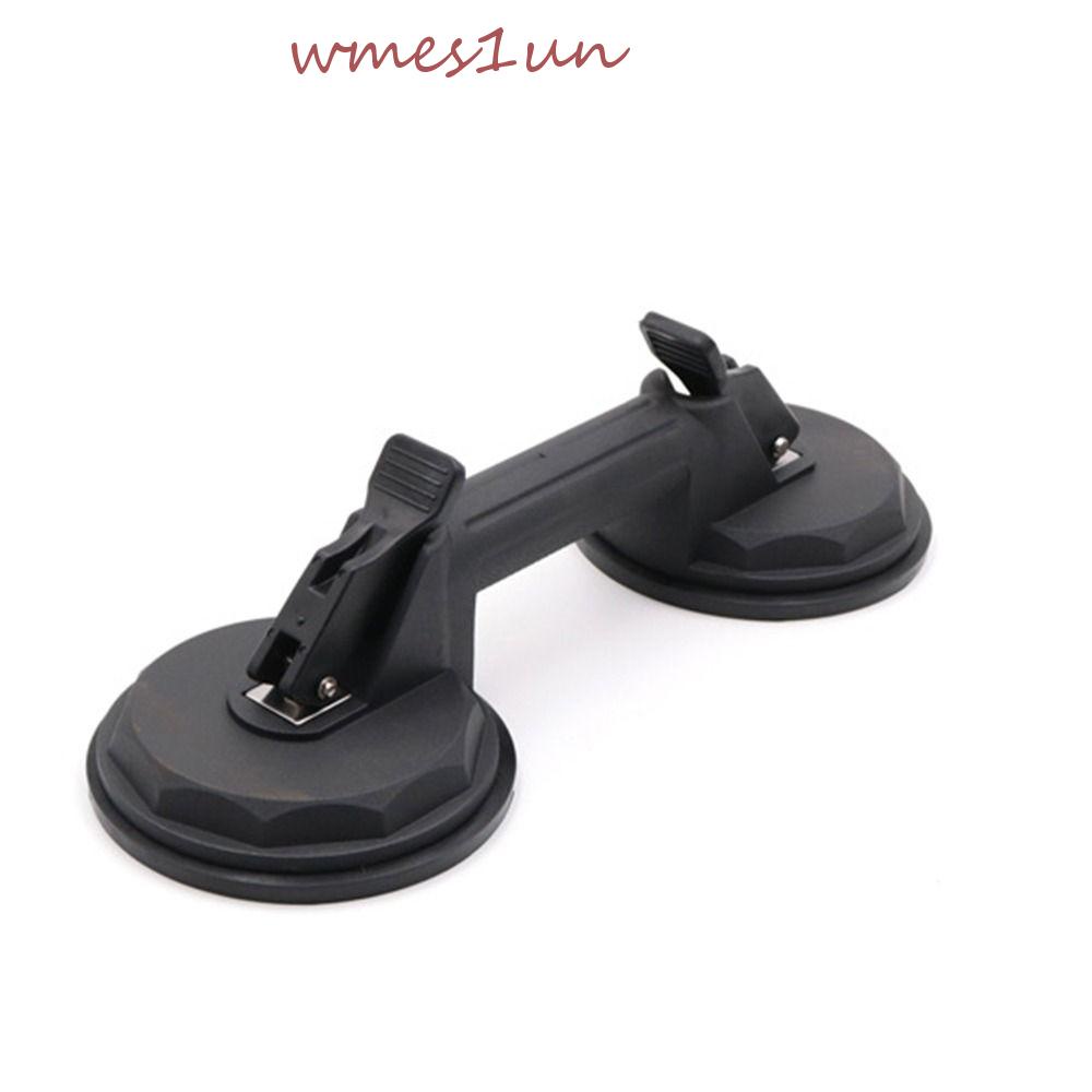 Dụng Cụ Nâng Cửa Kính / Gạch Men Thủy Tinh Hai / Ba Móng Dạng Móc Hít Chân Không WMES15H