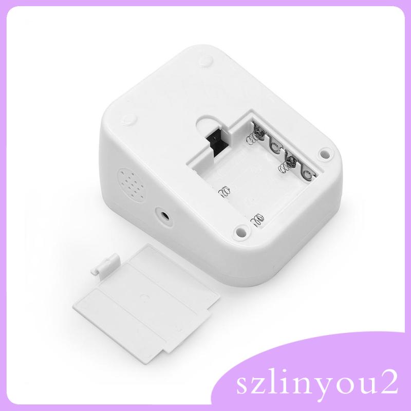 Máy Đo Áp Suất BP Màn Hình LCD Chính Xác