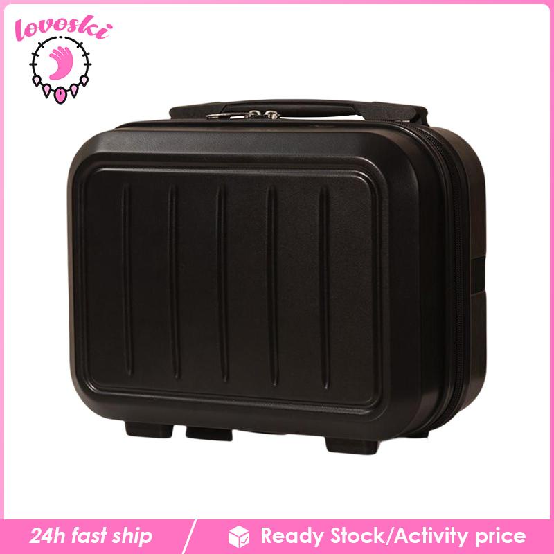 Túi Đựng Mỹ Phẩm Mini 14 Inches Thời Trang Dành Cho Nữ