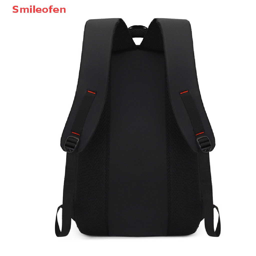 Ba Lô Đựng Laptop Chất Lượng Cao Có Khóa Kéo Phong Cách Doanh Nhân Cổ Điển Thời Trang Cho Nam Và Nữ