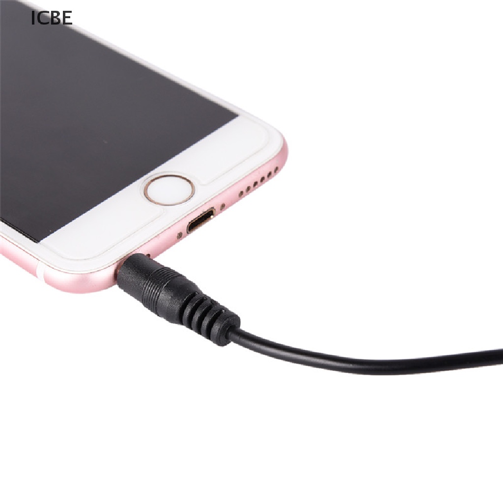 Dây Cáp Âm Thanh AUX Giắc Cắm 3.5mm Chuyên Dụng Cho MP3 iPod Car VN