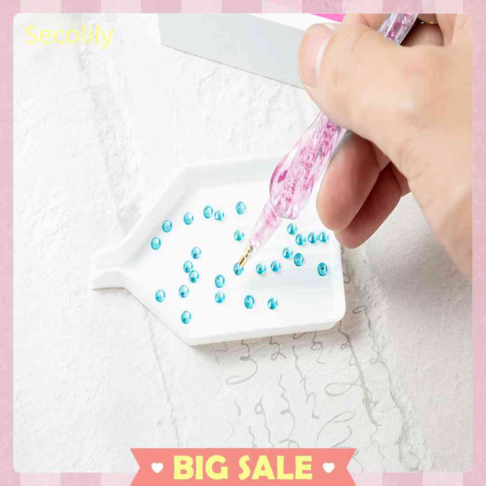 Bút Đính Đá Dùng Làm Tranh Đính Đá Thủ Công DIY