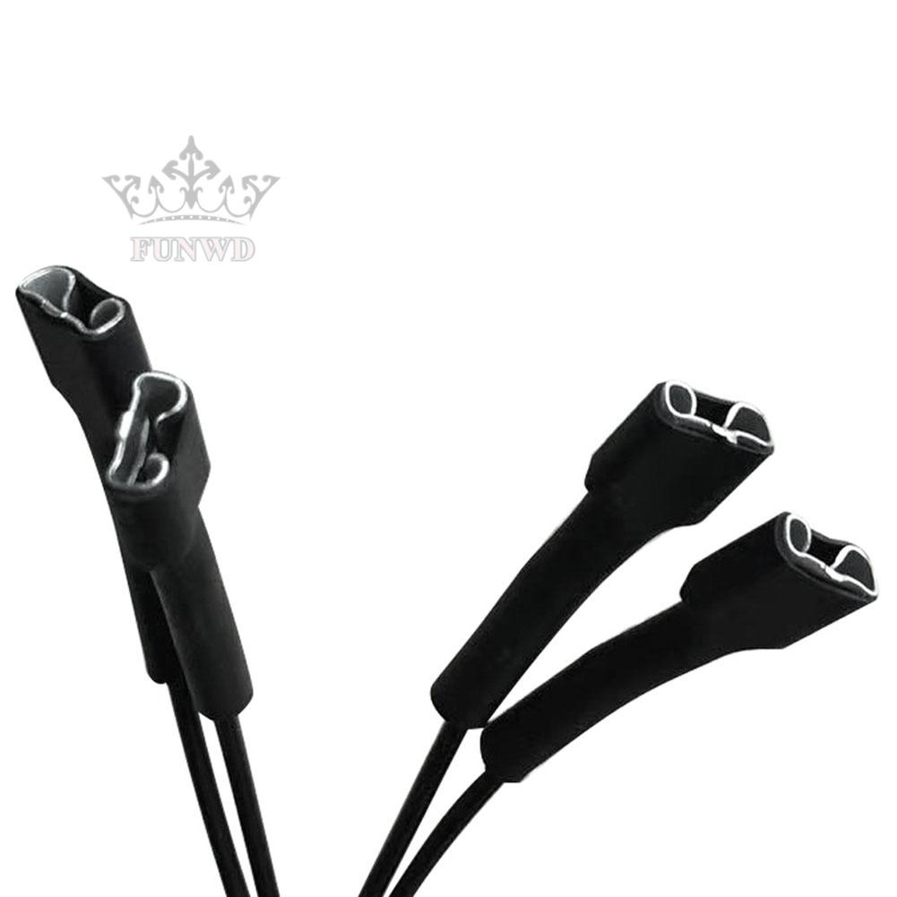 【FUNWD】69871 Electronic Ignit0r Button Replace for Weber Spirit 200/300 210/220 Series