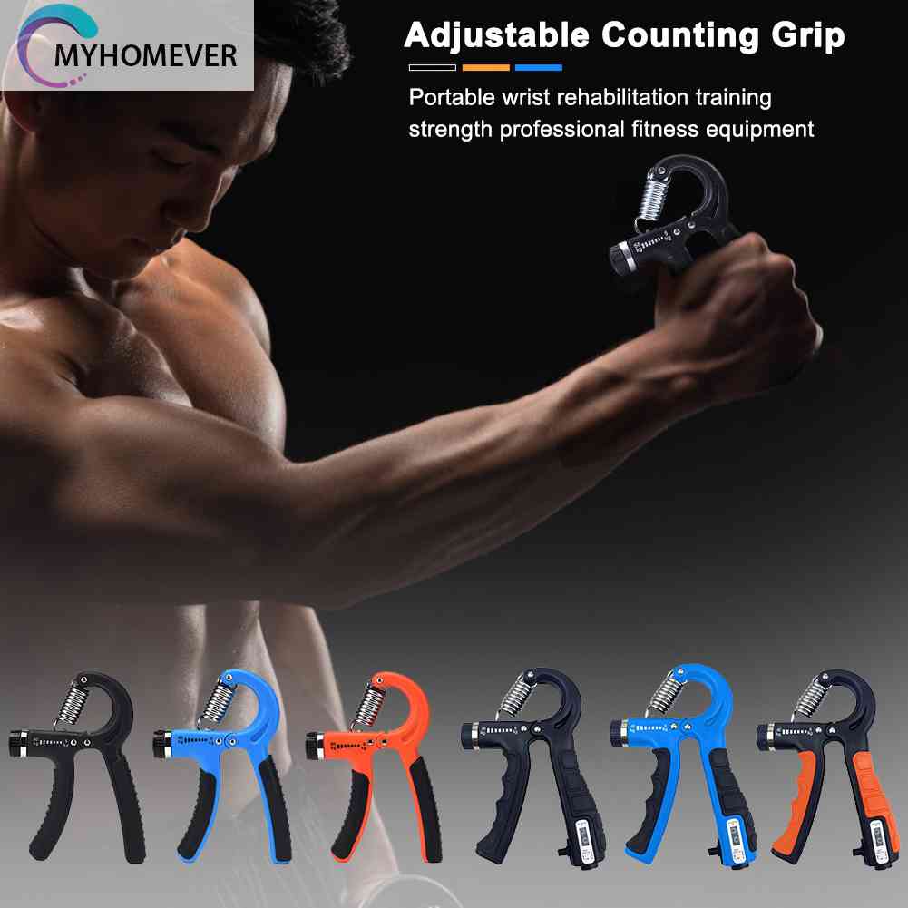 Dụng Cụ Luyện Tập Thể Hình Cầm Tay Tiện Lợi