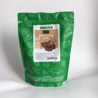 Bột vị pha trà sữa BKB gói 1kg