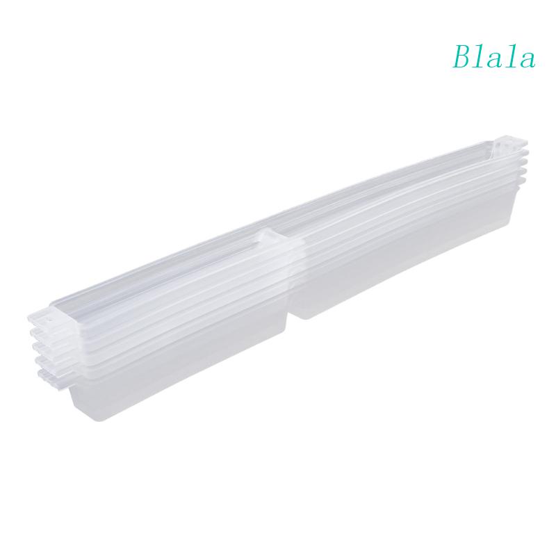 Set 5 Dụng Cụ Cho Ong Ăn Bằng Nhựa Dày Dặn