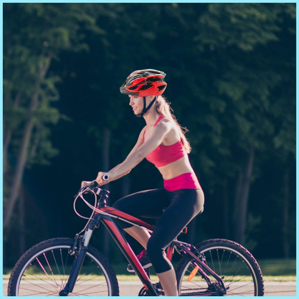 Mũ Bảo Hiểm Thoáng Khí Có Thể Tháo Rời Cho Người Lớn Trẻ Em