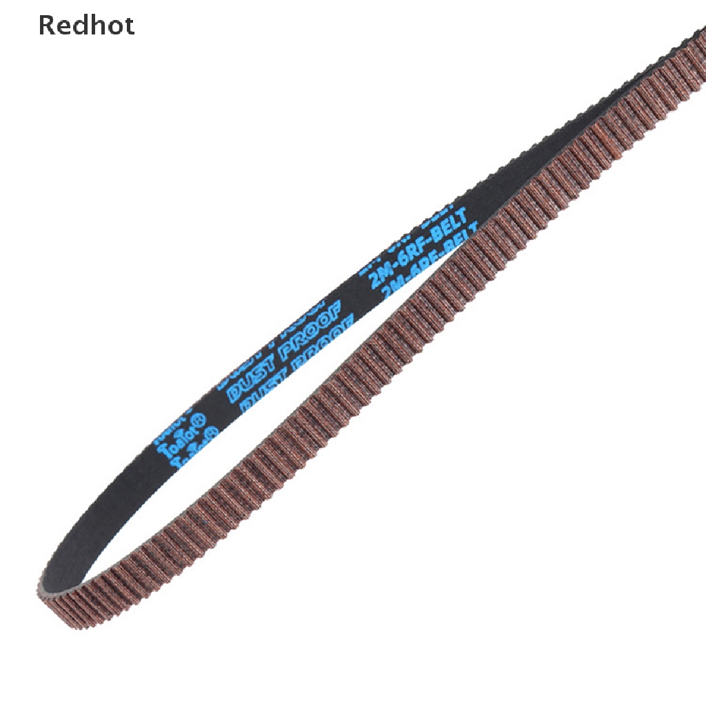 Dây Thắt Lưng Bằng Sợi Thủy Tinh Cao Su GT2 2GT-6 L 2M 5M LL-2G-6RF 2GT