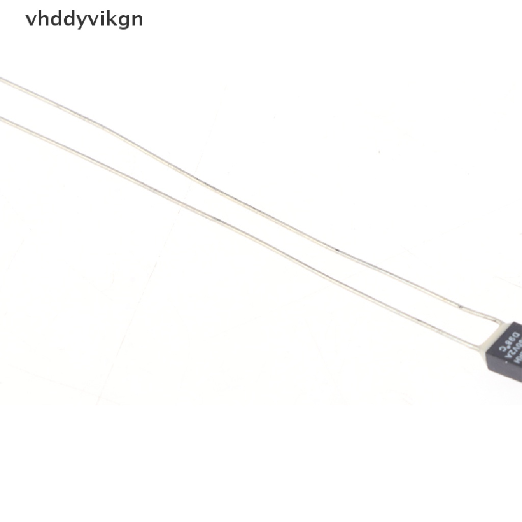 Set 10 Cầu Chì Nhiệt 250V RH 2A 85-160 Độ