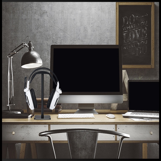 Giá Đỡ Tai Nghe Chơi Game D5 Có Thể Tháo Rời Tiện Dụng