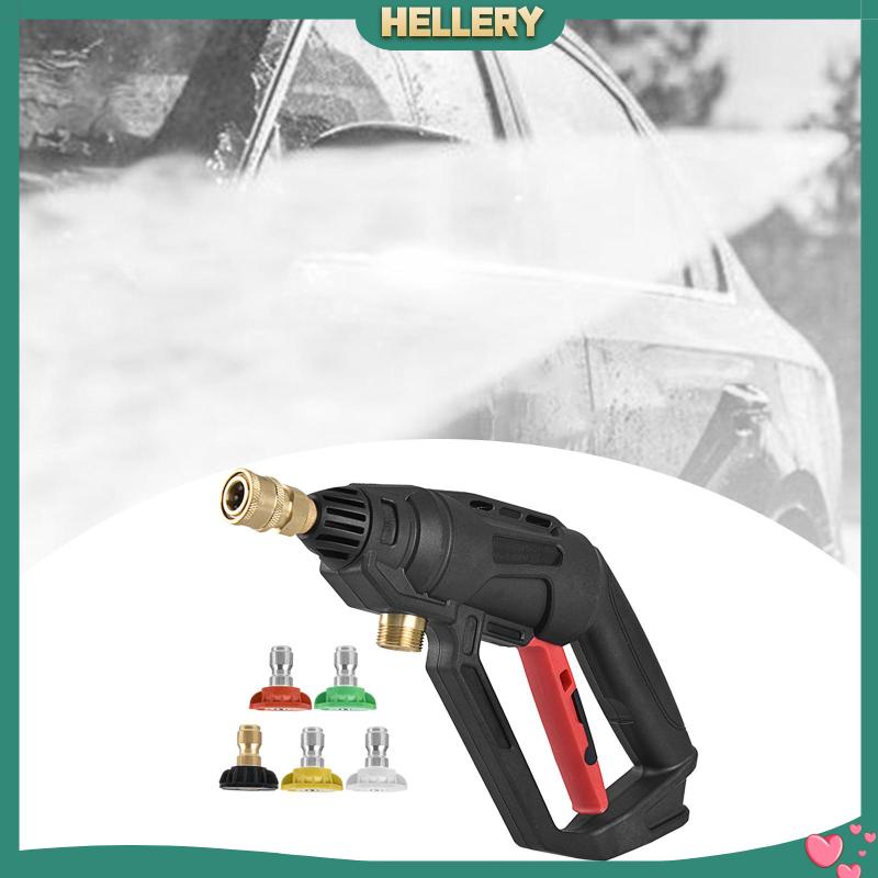 Vòi Xịt Nước Áp Suất Cao Có Thể Điều Chỉnh Tiện Dụng