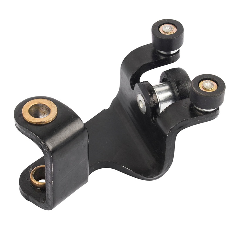 Giá Đỡ Cửa Trượt Cho Chevy Astro GMC Safari 4.3 1997-2005 15150255