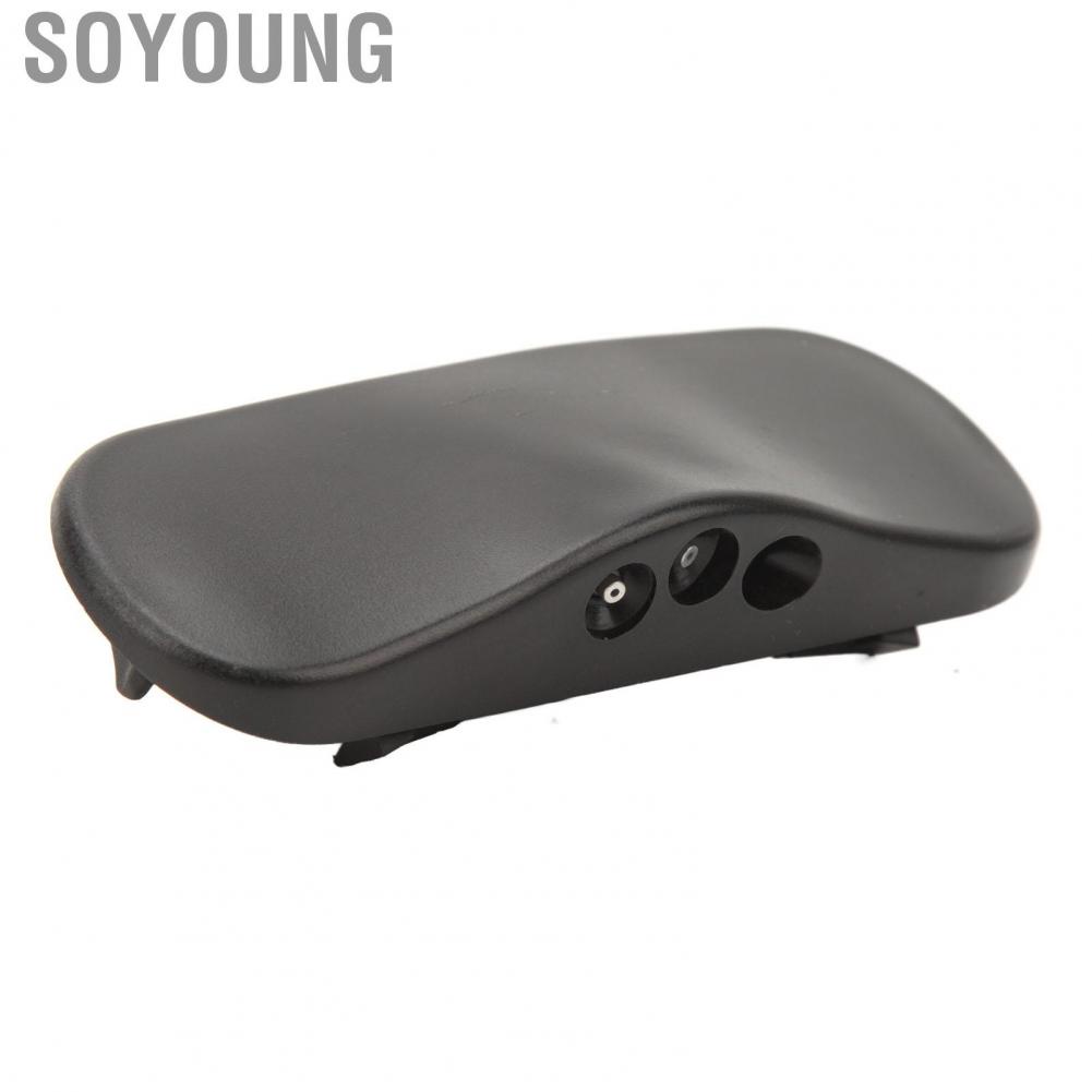 Soyoung Windshield Nozzle  Professional Durable Structure Washer for Q5 Q3 Q7