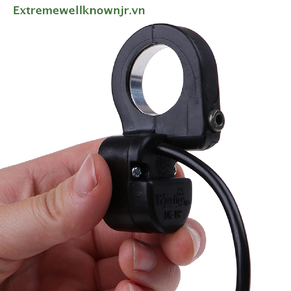 1 Công Tắc Còi Xe Đạp Điện