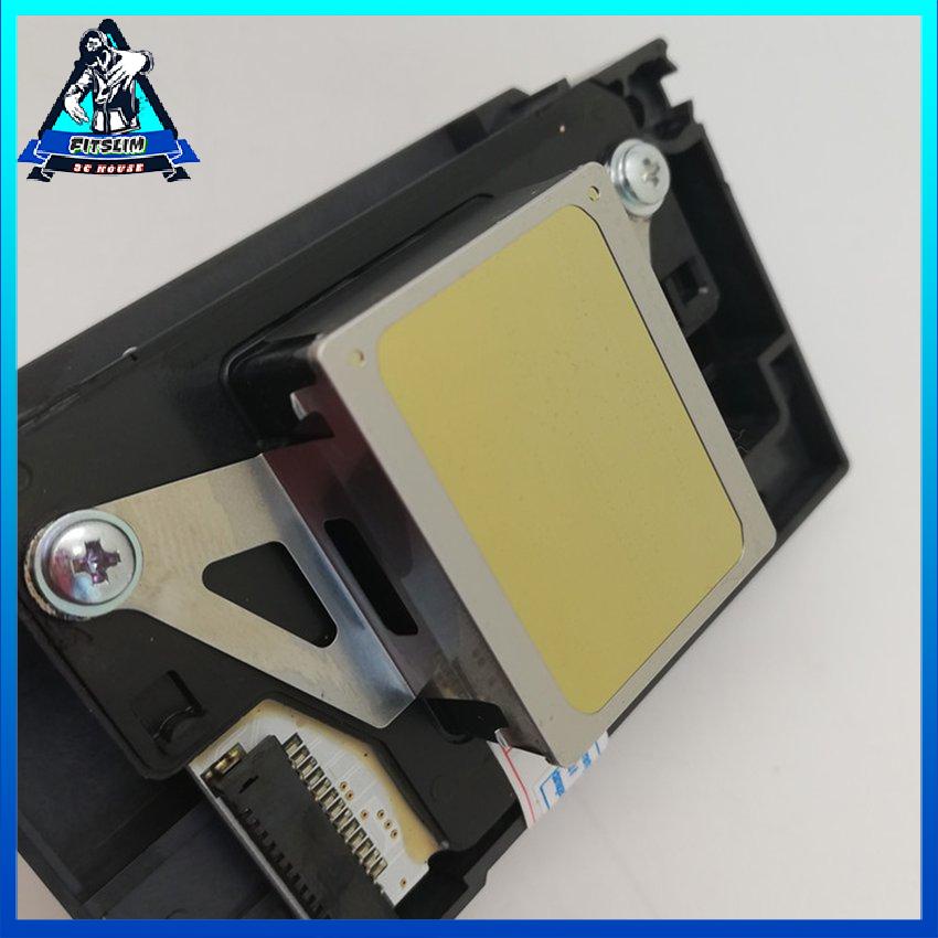 Cho Máy Epson L801 L800 L805 Tx650 R290 T50 R330 Vòi Phun In Đầu Phụ Kiện Thay Thế