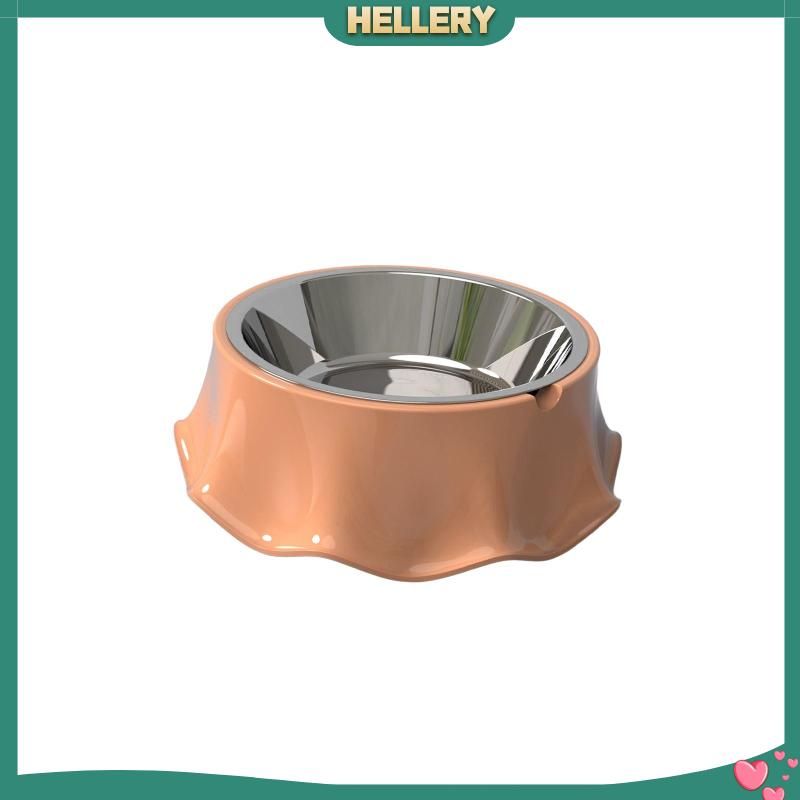 Bát Đựng Nước Uống Có Thể Tháo Rời Tiện Dụng Cho Mèo Cưng