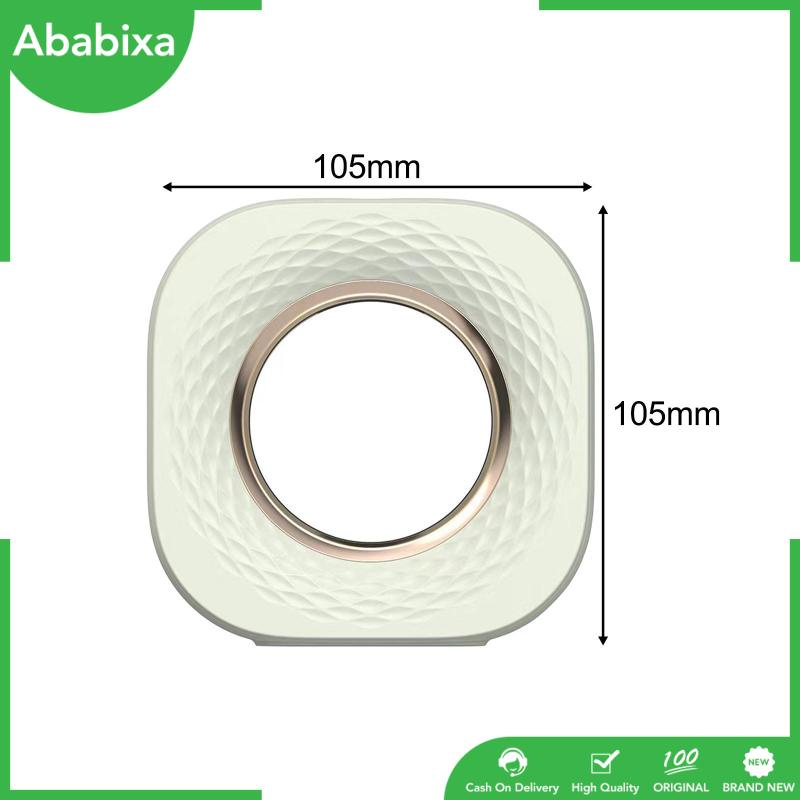 Máy Khuếch Tán Tinh Dầu / Nước Hoa Nhỏ Gọn Tiện Dụng Cho Nhà Vệ Sinh / Văn Phòng