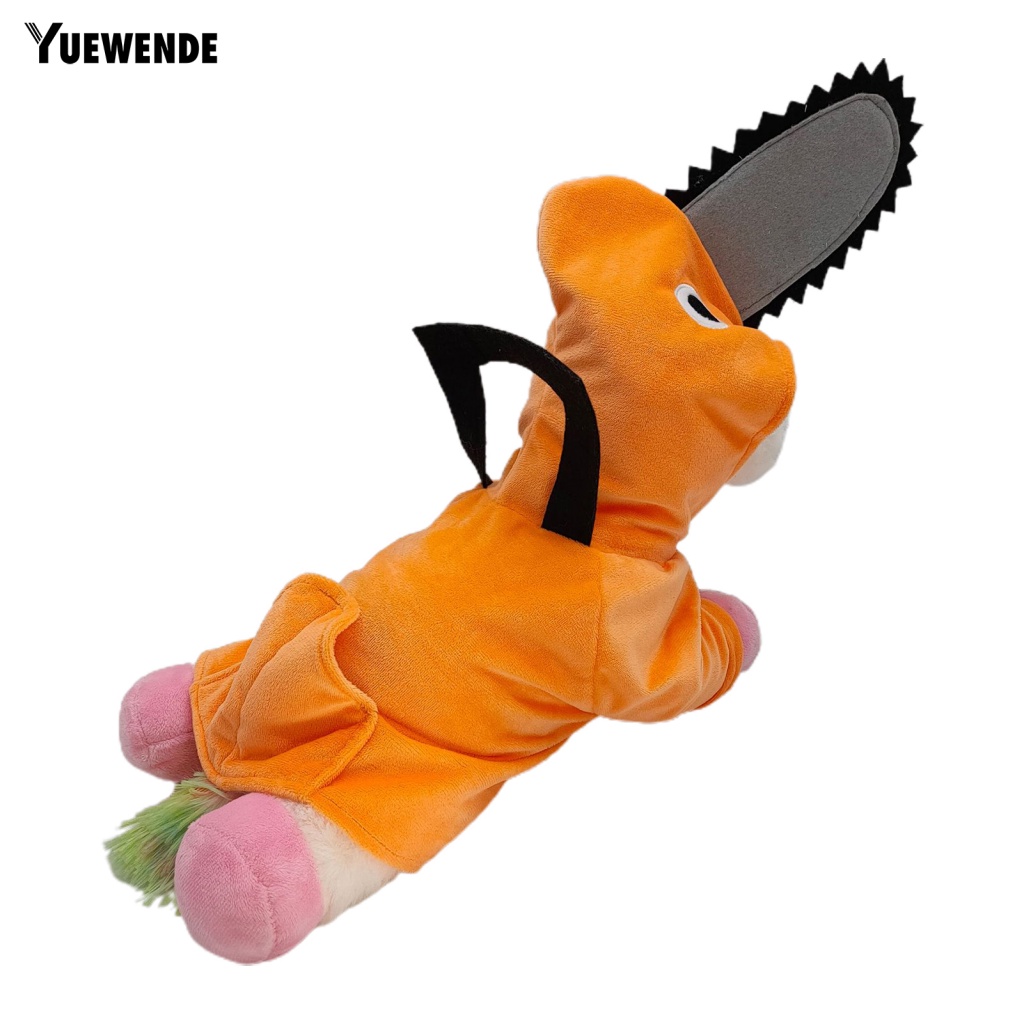 Bộ Đồ Hóa Trang Dễ Thương Cho Thú Cưng