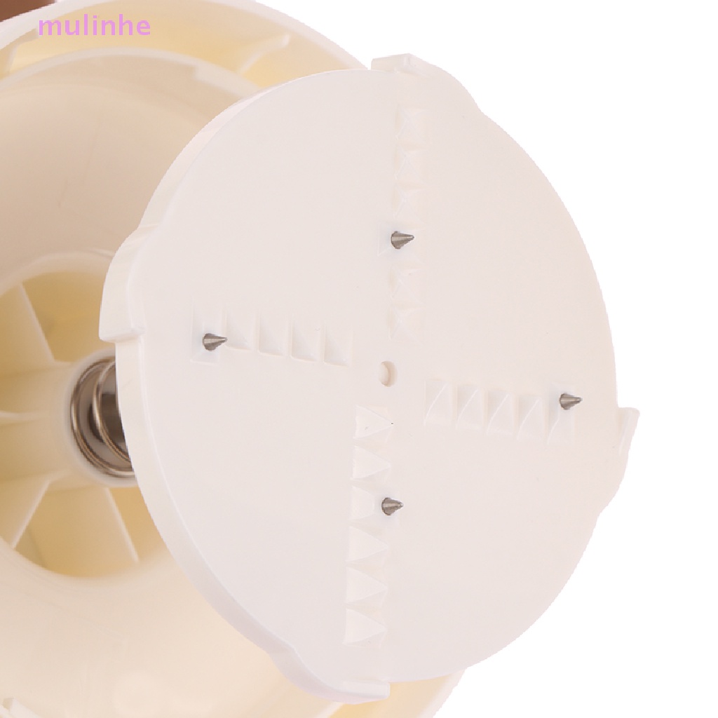 Máy Làm Đá Viên Cầm Tay mulinhe vn