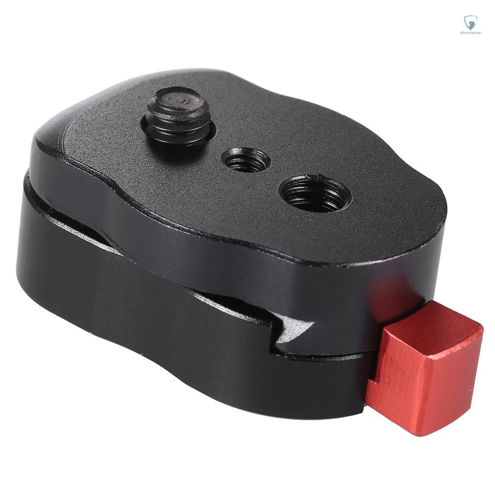 Tấm Nhả Nhanh Mini Cho Màn Hình LCD Máy Quay Phim