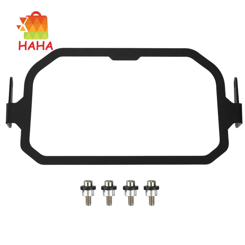 Khung Bảo Vệ Màn Hình Chống Trộm Cho BMW R1250GS Adventure R1200GS LC ADV