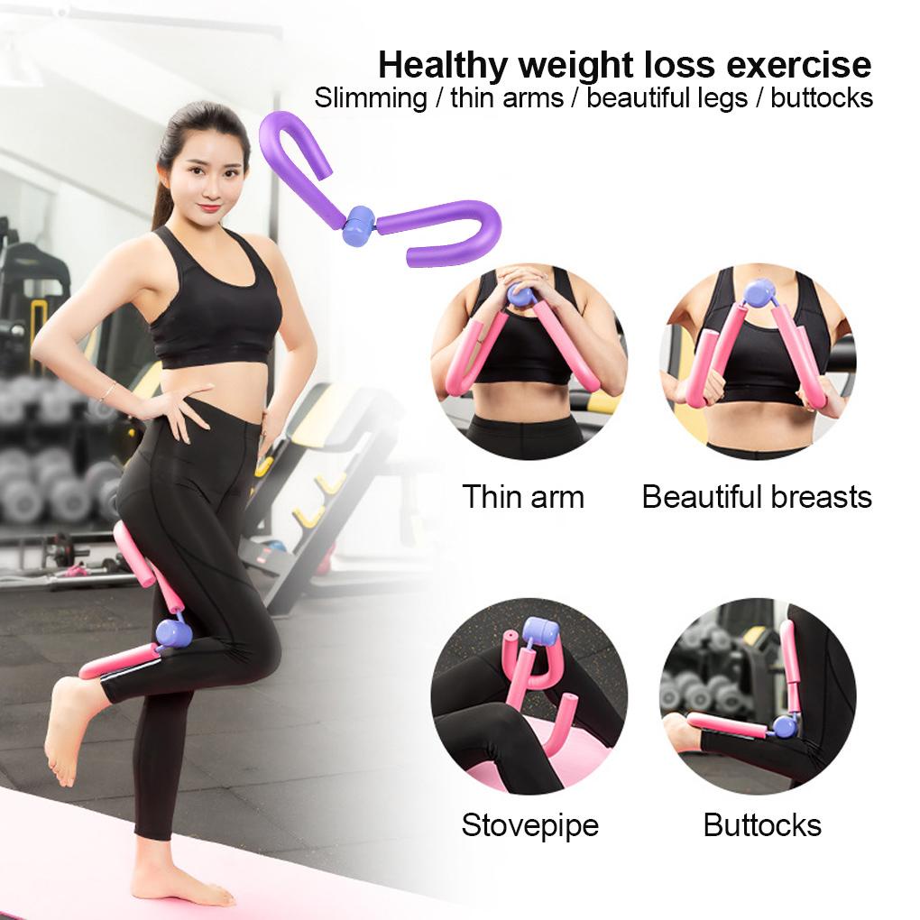 Dụng Cụ Kẹp Tập Cơ Chân / Tay / Ngực Chuyên Dùng