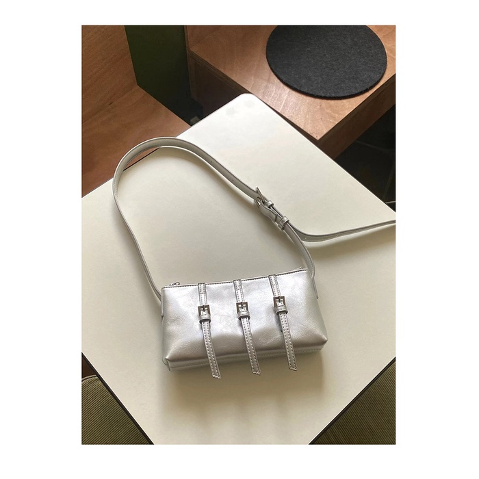 Túi Đeo Chéo Phong Cách Hàn Quốc Mới 2023 TTF768
