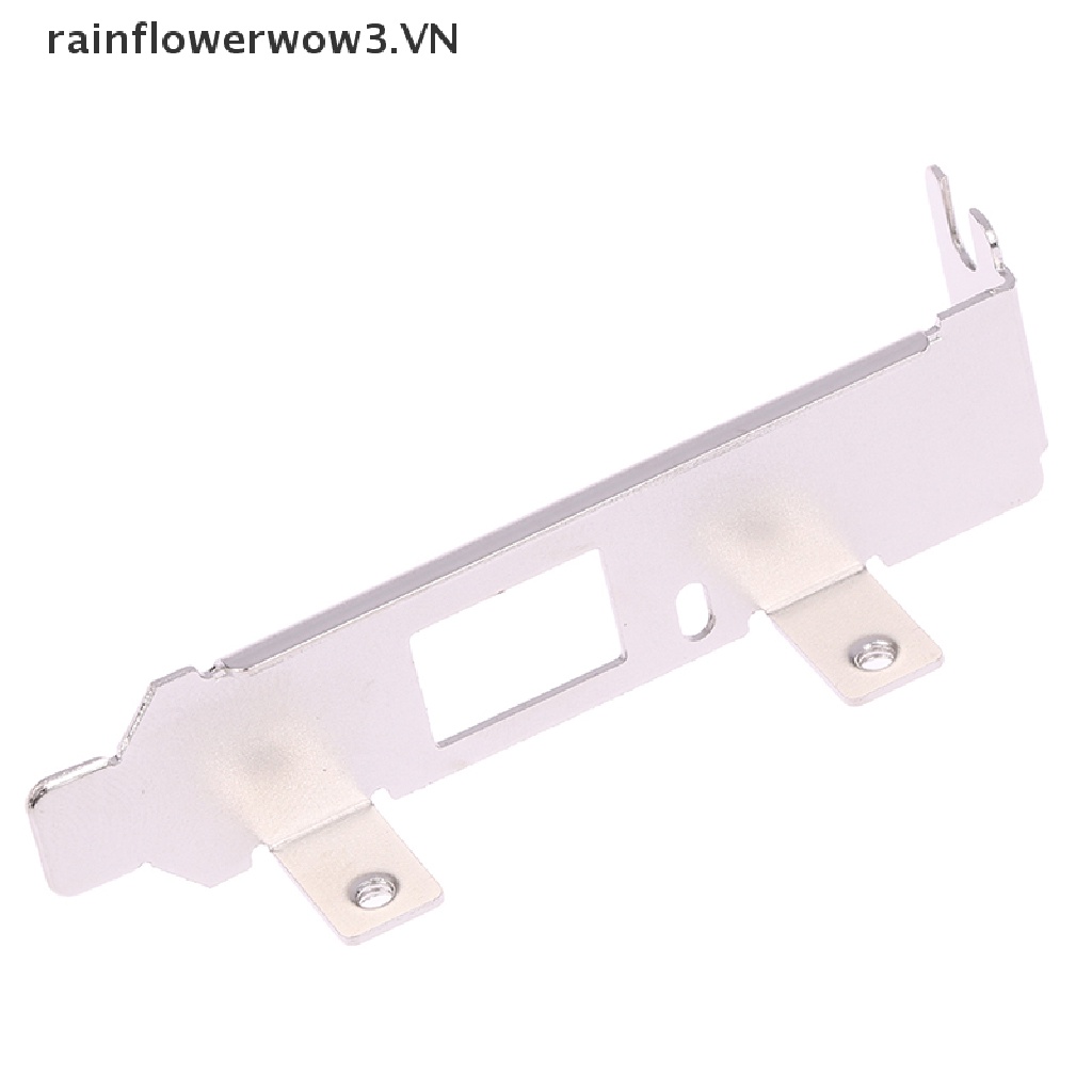 Phụ Kiện Nối Nửa Chiều Cao Kèm Ốc Vít Cho Mellanox MCX311A-XCAT CX311A ConnectX-3