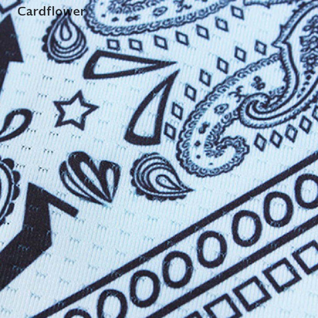 < Cardflower > Khăn Trùm Đầu Che Phủ Cổ Và Tai Chống Nắng Đi Câu Cá Giảm Giá