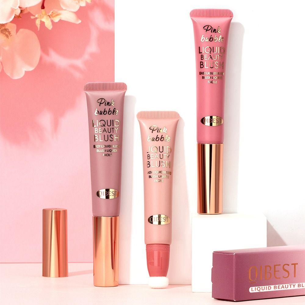 COLOURPOP Phấn Má Hồng Dạng Lỏng Trang Điểm Tự Nhiên